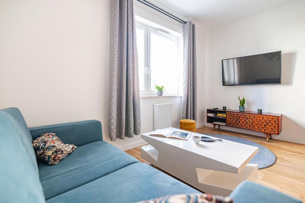 Villa Garden Zolnierska Olsztyn  Eksteriør billede